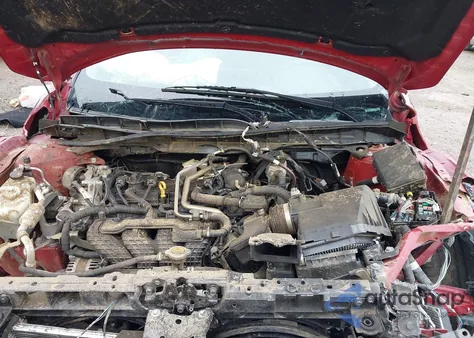 2022 Nissan Altima Sv Fwd from USA, damaged, VIN 1N4BL4DV7NN312362